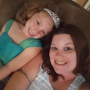 Meet your Posher, Becky